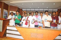 Jaleega Enjoy Cheddam Audio Launch